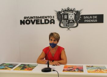 Novelda se suma a la campaña “Recuerdos inolvidables. La mascarilla es para ti, no para la naturaleza”