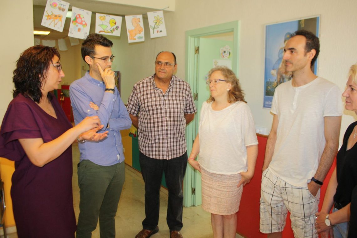 novelda-centro-de-atencion-temprana-visita-alcalde-julio-2019