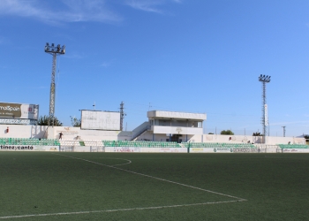 Suspendida la actividad del deporte no competitivo en las instalaciones deportivas municipales de Novelda