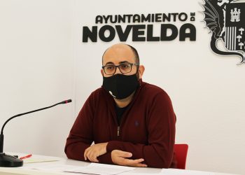 Novelda presenta unos presupuestos de marcado “carácter social” para 2021