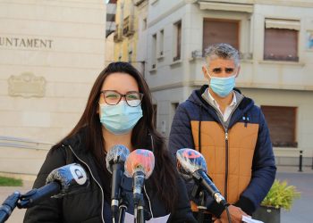 Educación sitúa en 3 casos activos de coronavirus entre la población escolar de Novelda