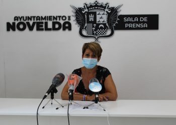 El Ayuntamiento de Novelda amplía destinos y beneficiarios del servicio Bono-Taxi