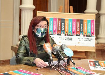 “Vive tu pueblo, es lo nuestro” nueva campaña para el fomento del consumo local