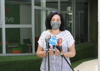 El Casal de la Joventut de Novelda reabre sus instalaciones