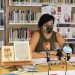 El Centro Cultural Gómez-Tortosa acoge una exposición sobre la escritora Carmelina Sánchez Cutillas