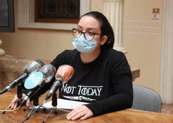 Novelda cierra parques y zonas de juego infantil como medida de prevención ante el Covid