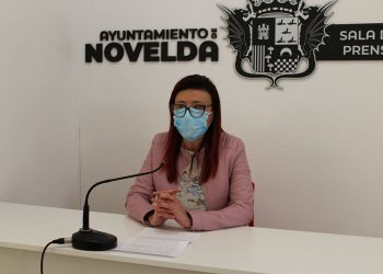 Diputación subvenciona el control municipal de colonias urbanas felinas de Novelda