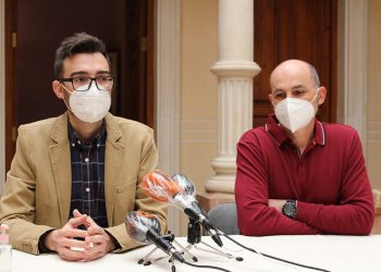 El Ayuntamiento de Novelda impulsa la digitalización del comercio local