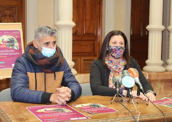 Novelda pone en marcha la primera edición de la Escuela de Navidad Inclusiva