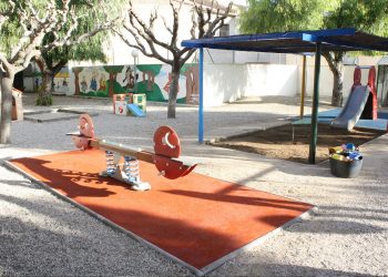 La Escuela Infantil Municipal de Novelda implantará la jornada continua a partir de octubre