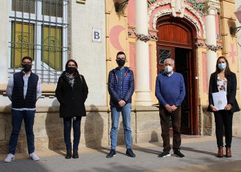 Los Moros y Cristianos de Novelda consiguen la declaración de Fiesta de Interés Turístico