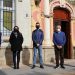 Los Moros y Cristianos de Novelda consiguen la declaración de Fiesta de Interés Turístico