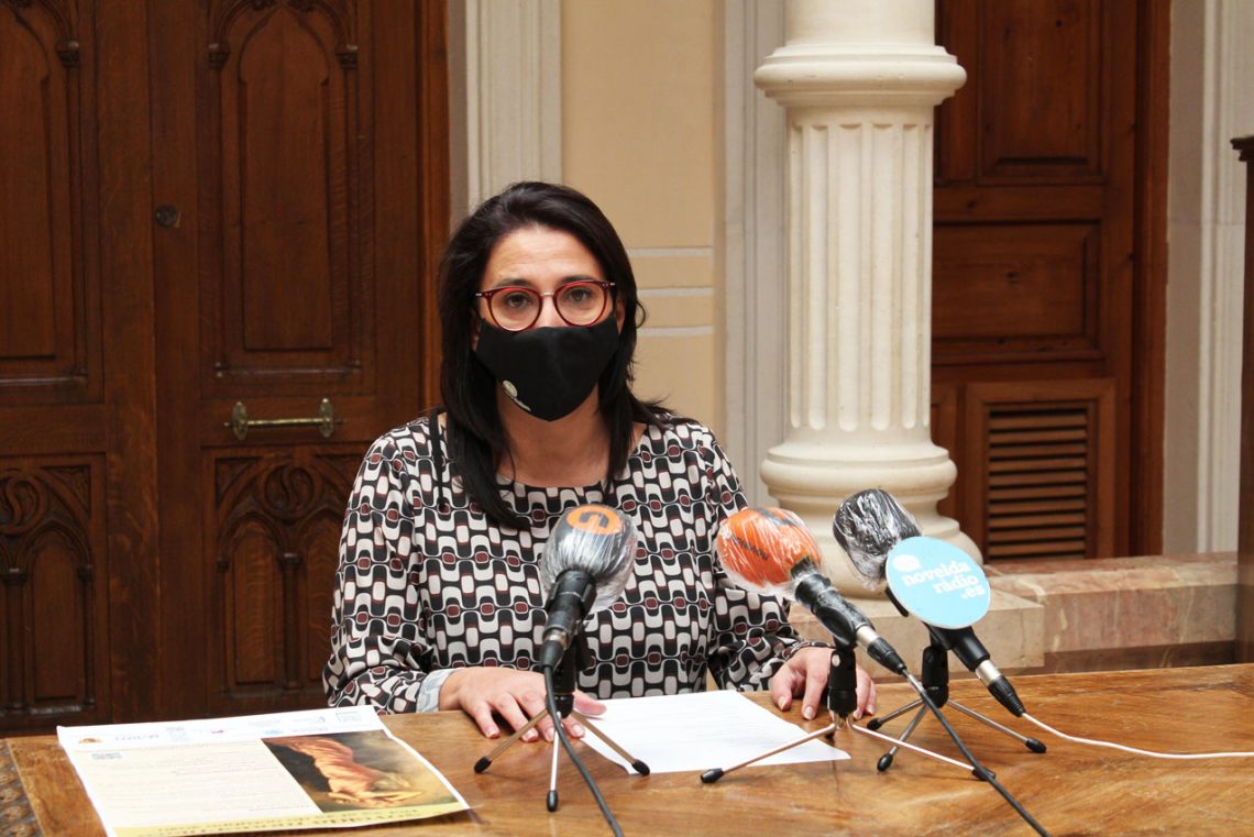 Turismo programa una nueva edición de Novelda Modernista