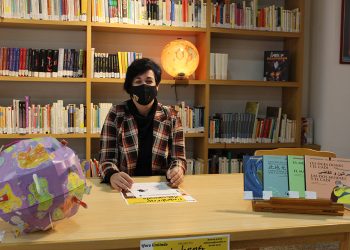 El Casal de la Joventut de Novelda acoge el cuentacuentos “Palabras del Mundo”