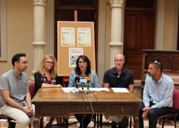 Arquitectura, arte y sociedad de la época en las visitas guiadas de Novelda Modernista