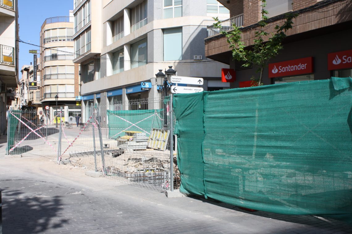 novelda-obras-centro-pluviales-junio-2019