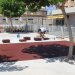 Recta final de las obras del Plan Edificant en el CEIP Jorge Juan de Novelda