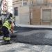 Avanzan las obras de mejora en Travessia y se inician actuaciones en el barrio de La Garrova