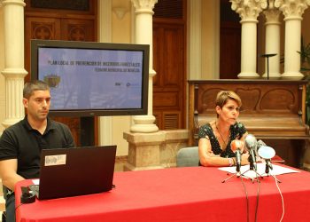 Novelda inicia los trabajos de redacción del Plan Local de Prevención de Incendios Forestales