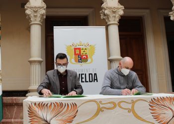 El Ayuntamiento adquiere 10.000€ en tarjetas de la campaña comercial Regala Novelda