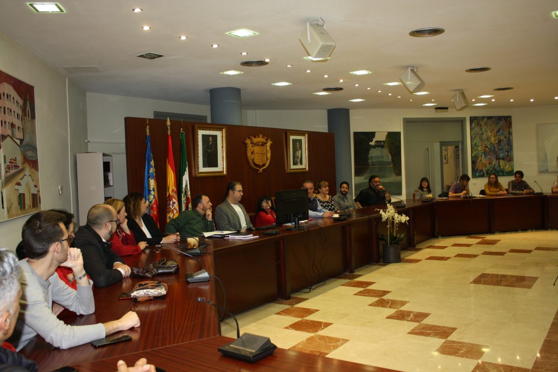 novelda-pleno-elecciones-municipales-mayo-2019