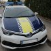 Policía Local levanta 15 actas por el incumplimiento de las medidas sanitarias