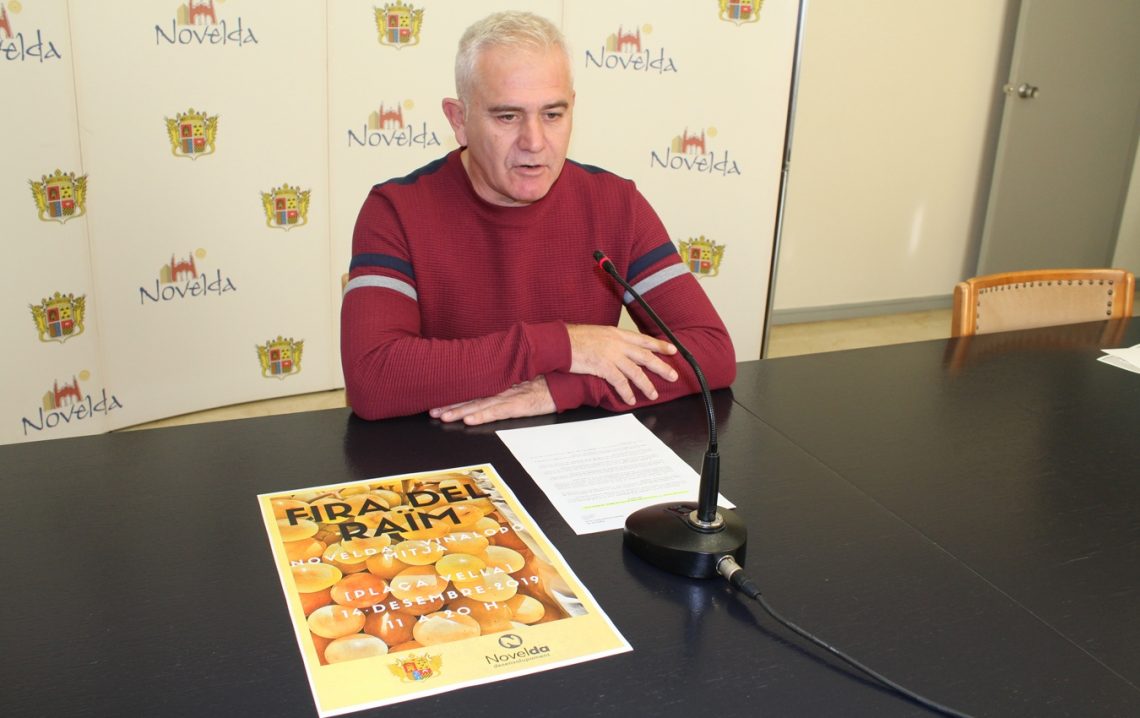 novelda-presentacion-feria-de-la-uva-diciembre-2019