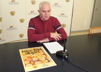 novelda-presentacion-feria-de-la-uva-diciembre-2019