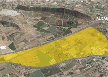 Novelda se postula como el “puerto seco de la provincia de Alicante”