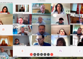 Novelda se integra en la Comisión de Seguridad y Protección Civil de FEMP