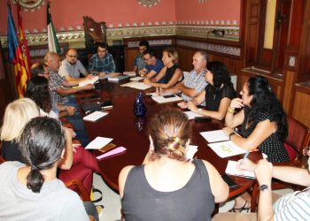 novelda-reunion-redacion-plan-general-septiembre-2019