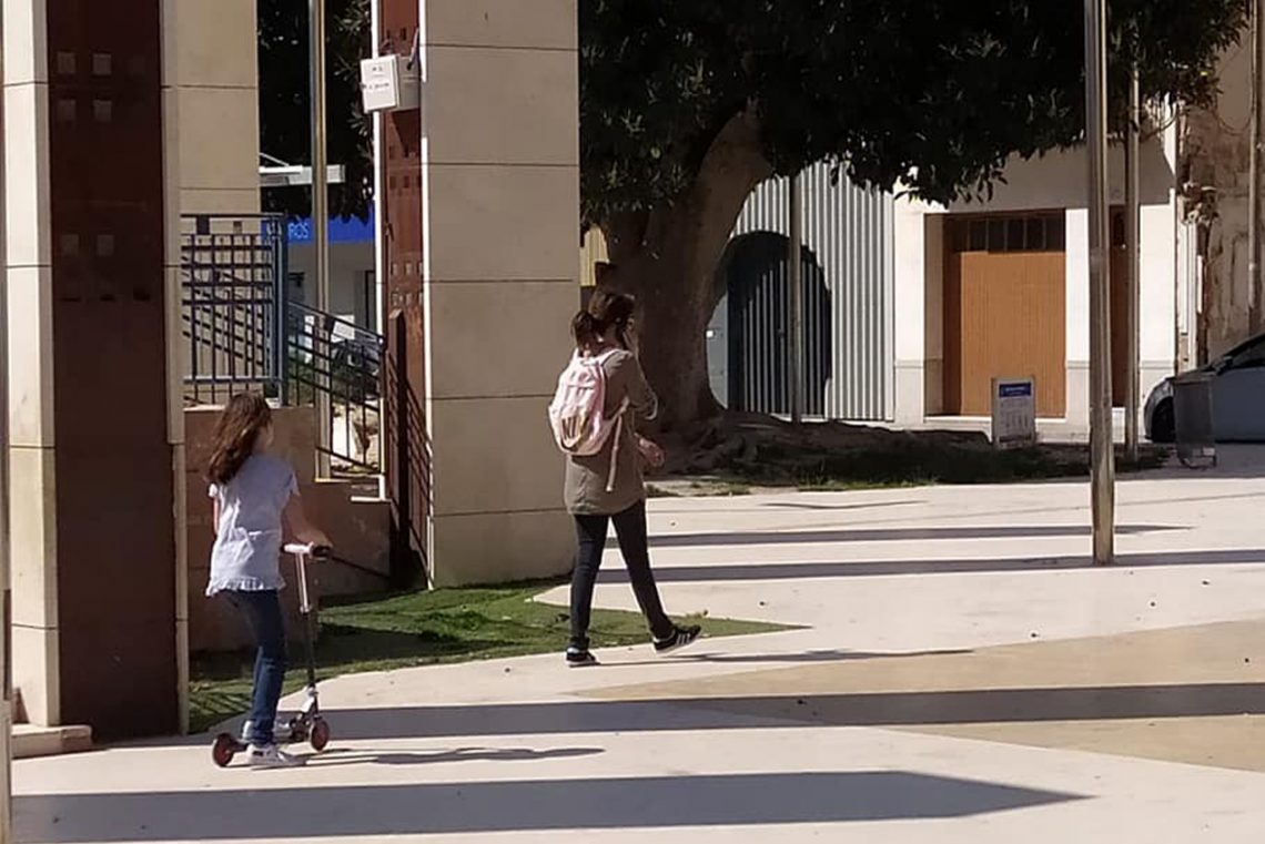 novelda-salida-ninos-desconfinamiento-abril-2020