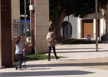 novelda-salida-ninos-desconfinamiento-abril-2020