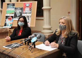 Novelda se adhiere a la campaña “Todos los juegos de azar #TienenTruco”