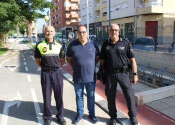 Novelda celebra la Semana Europea de la Movilidad