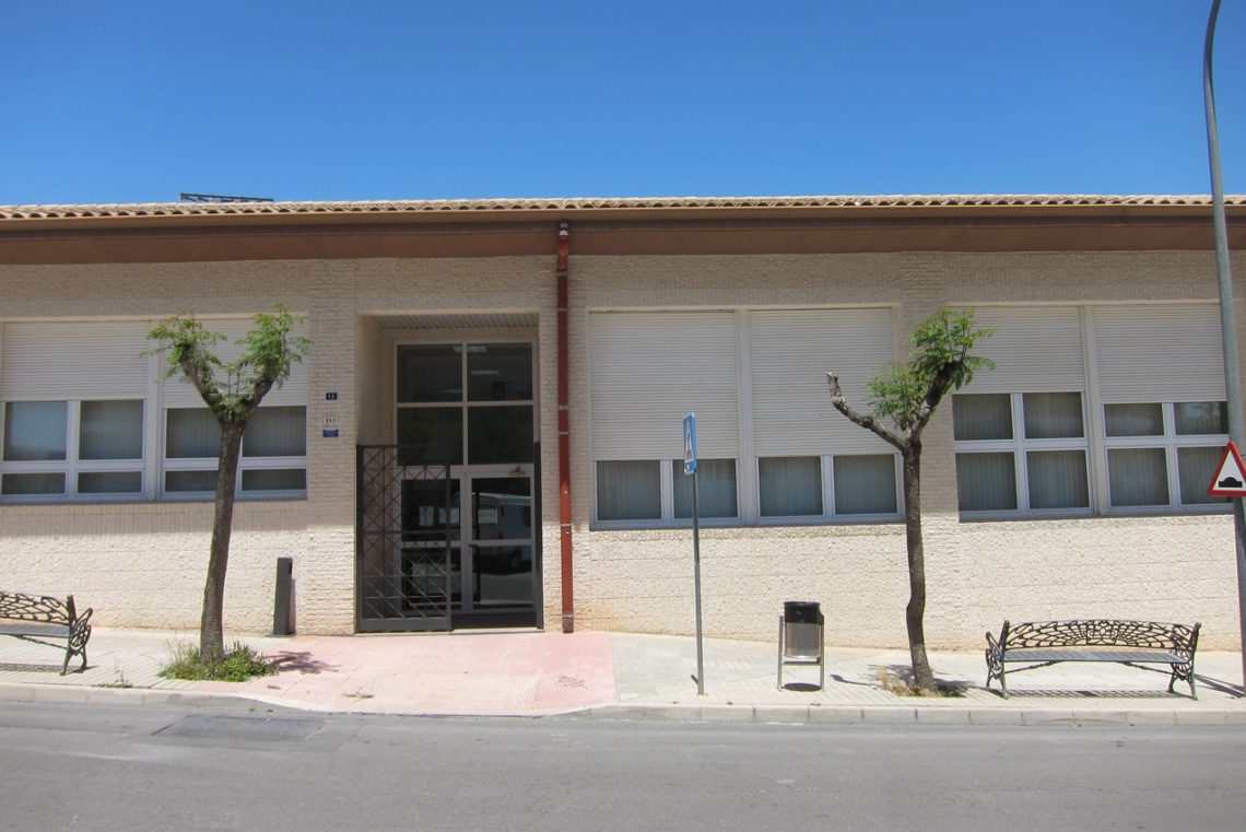 Diputación concede una subvención de 50.500€ para prestaciones sociales