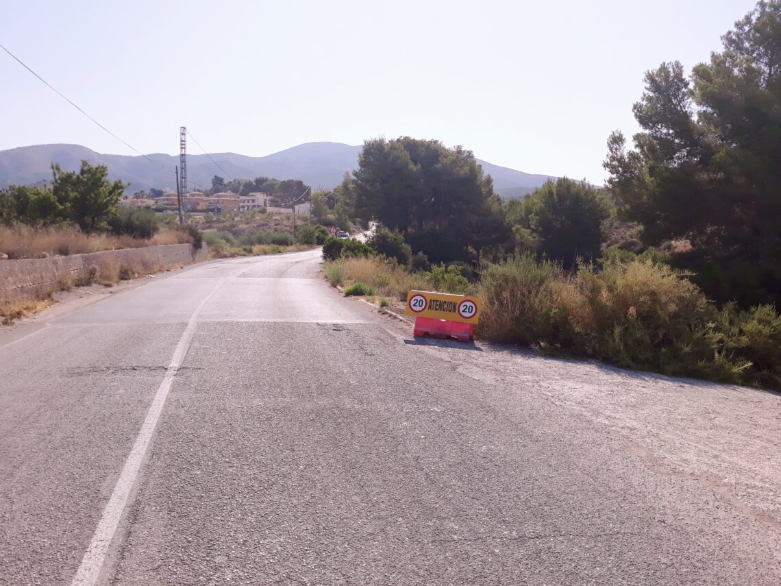 obras-camino-acceso-loma-bada-noviembre-2018
