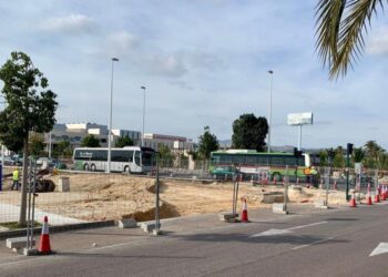 obras-nueva-rotonda-hospital-vinalopo-elche-diciembre-2018-1