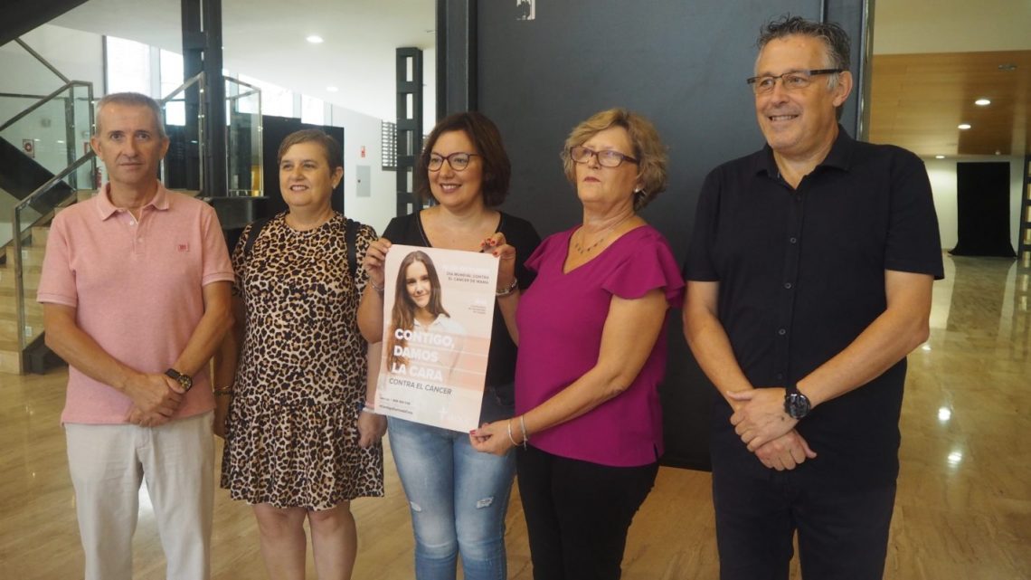 orihuela-acividades-dia-contra-el-cancer-octubre-2019