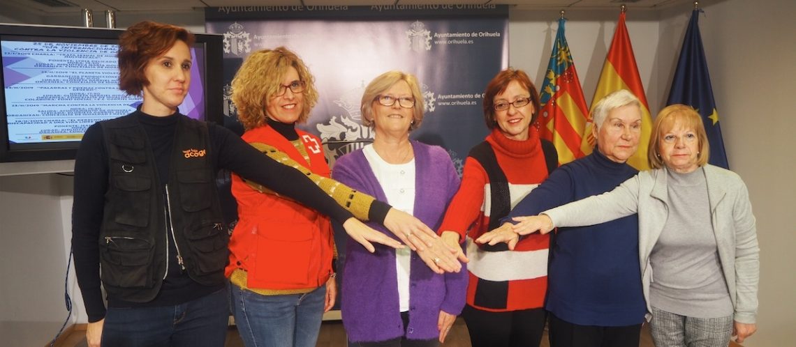 orihuela-actividades-25n-igualdad-noviembre-2019-1