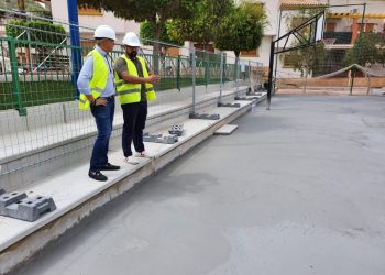 orihuela-adecuacion-pista-deportiva-hurchillo-agosto-2019
