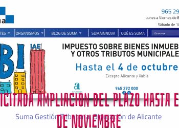 orihuela-ampliacion-plazo-pago-ibi-septiembre-2019