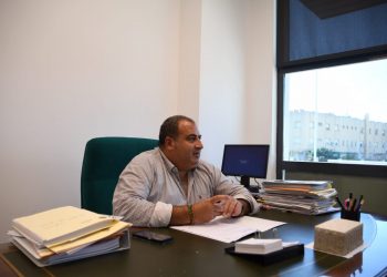 El Ayuntamiento de Orihuela e Hidraqua ponen en marcha nuevas actuaciones en el municipio