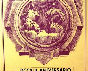 Aquellos programas de la Fiesta de ‘El Pájaro’