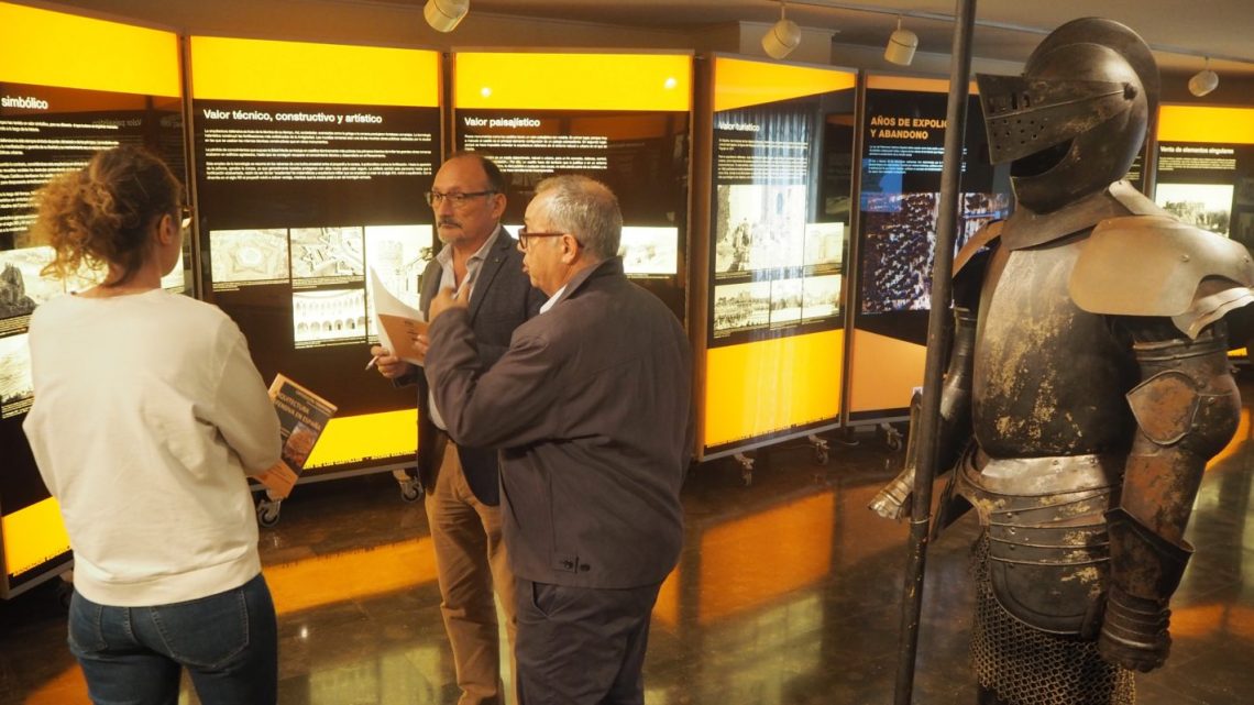 orihuela-arquitectura-defensica-exposicion-noviembre-2019