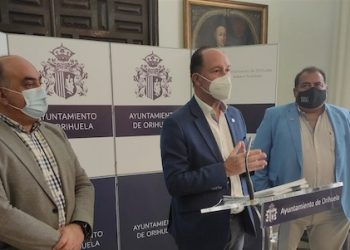 El Ministerio de Política Territorial y Función Pública ha concedido dos ayudas a Orihuela