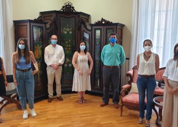 Orihuela retoma el proyecto de Recuperación Social de los barrios del Monte de San Miguel