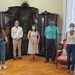 Orihuela retoma el proyecto de Recuperación Social de los barrios del Monte de San Miguel