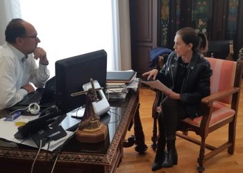 La Concejalía de Bienestar Social recibe una subvención de la Diputación de Alicante