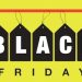 El comercio oriolano celebra la campaña de “Black Friday”